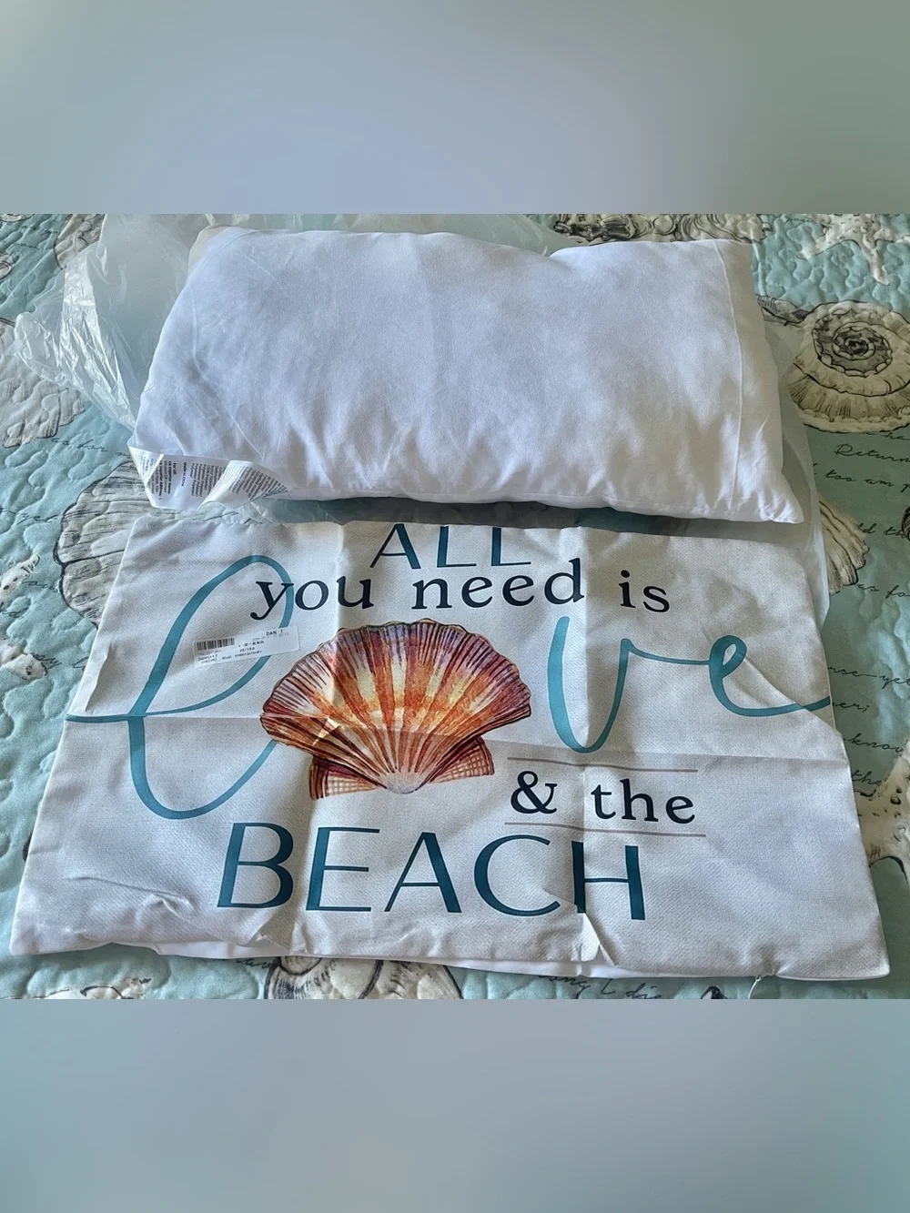 N/A coastal decorative
